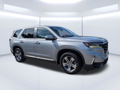 Used 2023 Honda Pilot EX-L