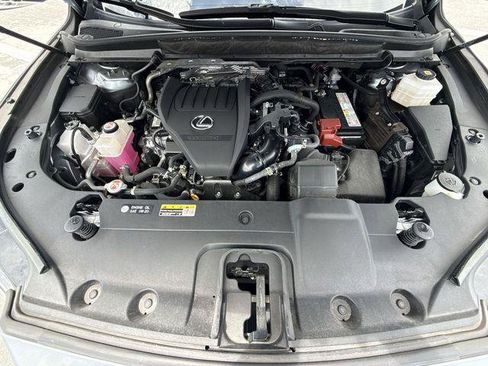 Certified 2024 Lexus RX 350 Premium w/ Cold Area Package FWD image 27