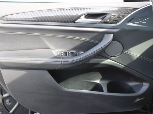 Used 2022 BMW X4 M w/ Competition Package image 34