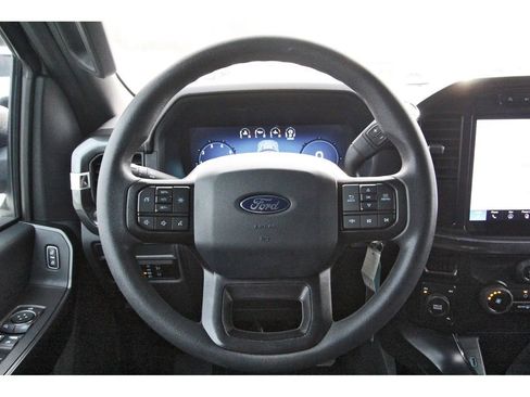 Certified 2024 Ford F150 STX image 14