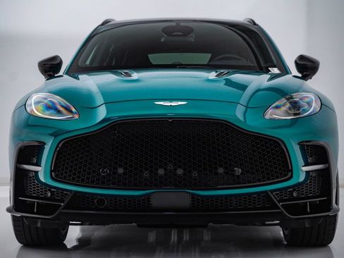 Used 2026 Aston Martin DBX S AWD/4WD image 5