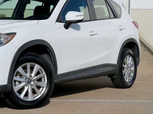 Used 2016 MAZDA CX-5 Sport FWD image 22