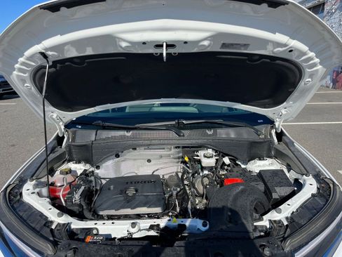 Used 2025 Chevrolet TrailBlazer LT image 29