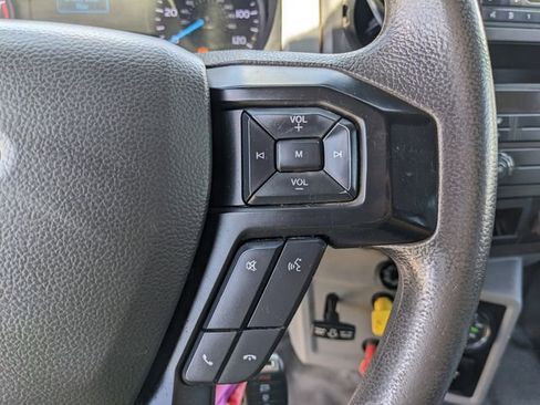 Used 2021 Ford F750 2WD Crew Cab Super Duty image 30