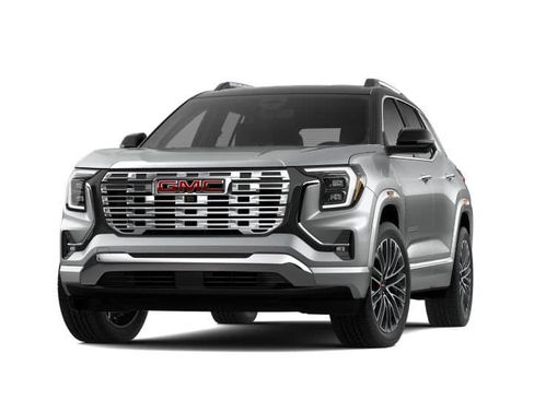 New 2026 GMC Terrain Denali image 23