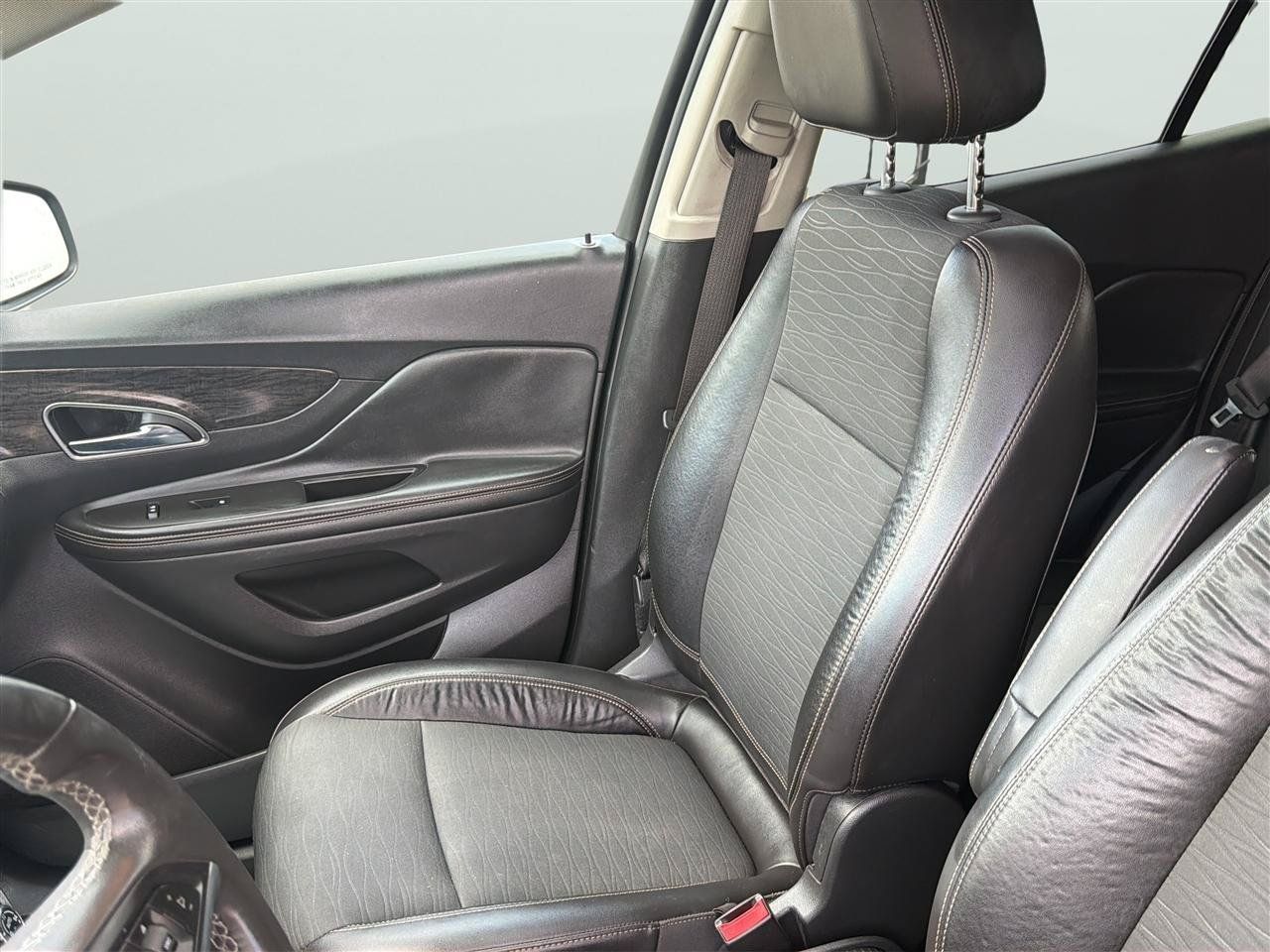 Used 2015 Buick Encore Convenience AWD/4WD image 13