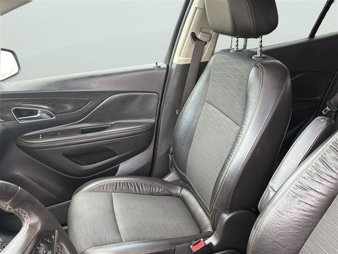Used 2015 Buick Encore Convenience AWD/4WD image 13