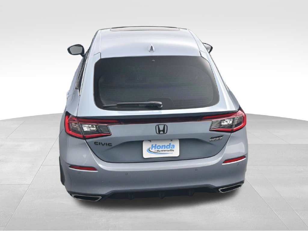Used 2022 Honda Civic Sport Touring image 50