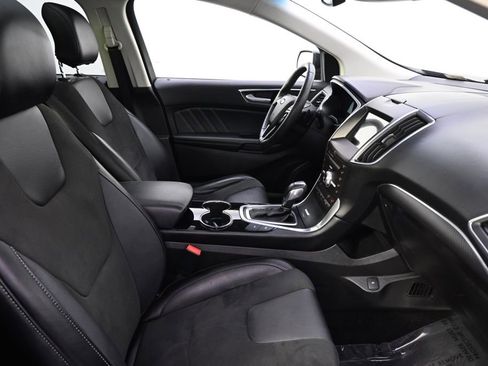 Used 2017 Ford Edge Sport w/ Equipment Group 401A image 16
