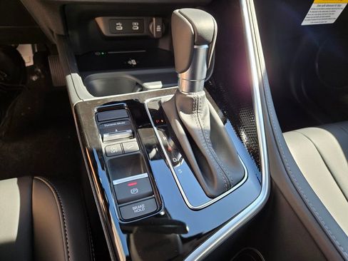 New 2025 Acura ADX AWD image 27