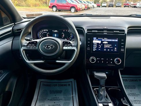 Used 2022 Hyundai Santa Cruz SEL image 30