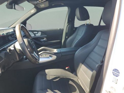 Used 2021 Mercedes-Benz GLE 450 4MATIC image 24