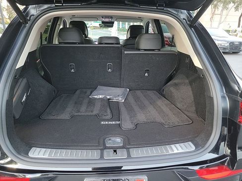 Used 2026 Genesis GV70 2.5T image 30