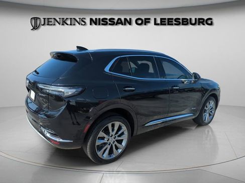 Used 2023 Buick Envision Avenir image 7