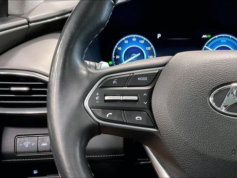 Used 2022 Hyundai Santa Fe Limited AWD/4WD image 12