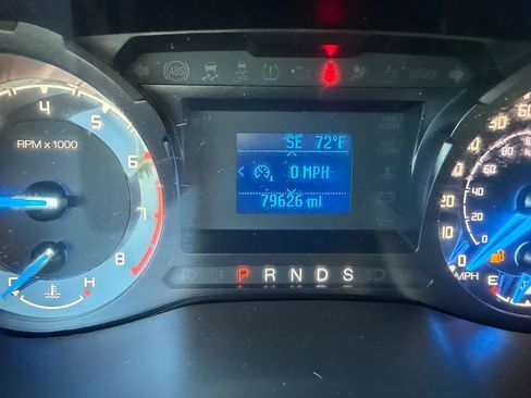 Used 2019 Ford Ranger XL w/ Equipment Group 101A Mid AWD/4WD image 11