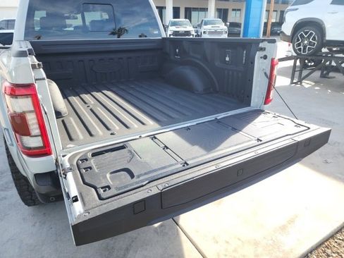 Used 2023 Ford F150 Raptor w/ Equipment Group 802A Raptor R image 17