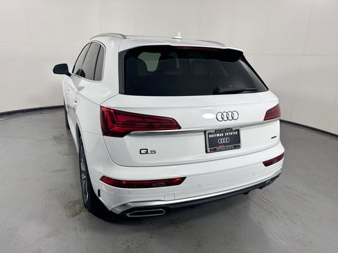 Used 2024 Audi Q5 2.0T Premium Plus AWD/4WD image 6