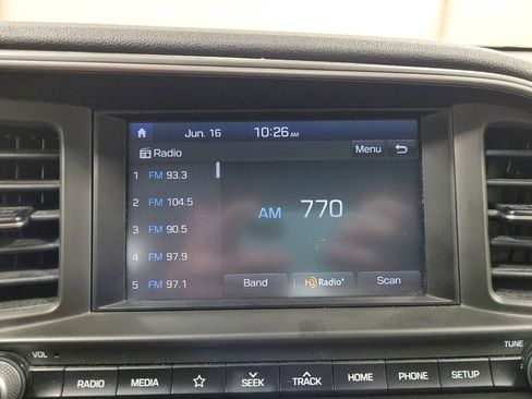 Used 2019 Hyundai Elantra Value Edition w/ Cargo Package FWD image 25