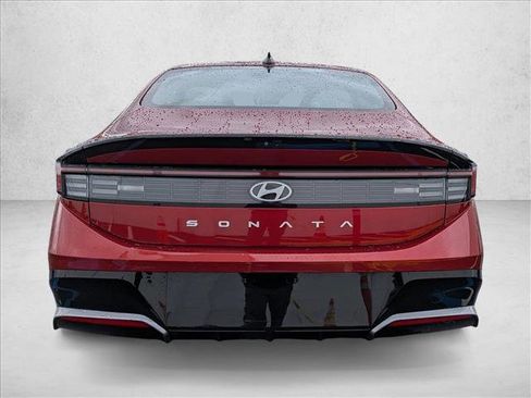 Used 2025 Hyundai Sonata SEL image 7