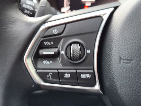 Certified 2026 Acura MDX SH-AWD image 26