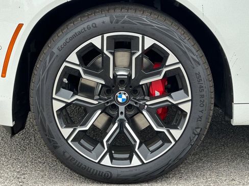 New 2026 BMW X3 xDrive30 AWD/4WD image 32