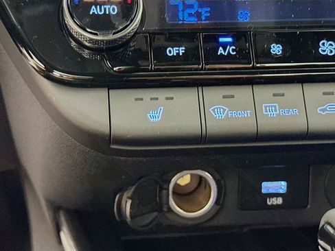 New 2026 Hyundai Elantra SEL Sport image 30