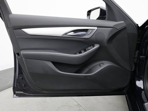Used 2021 Cadillac CT5 Luxury RWD image 13