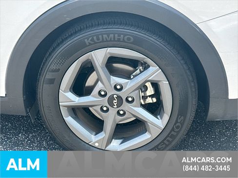 Used 2025 Kia K4 FWD image 22