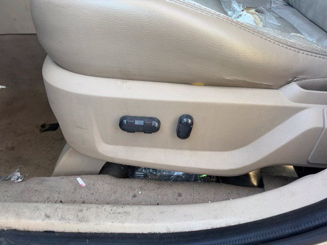 Used 2007 Ford Freestyle Limited FWD image 13