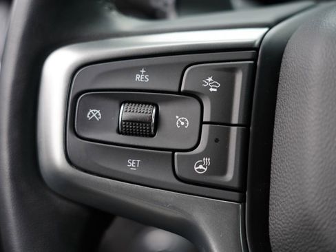 Used 2023 Chevrolet Silverado 1500 RST image 39