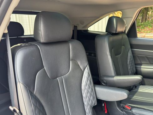 Used 2022 Kia Sorento SX FWD image 39