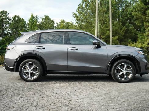 Certified 2023 Honda HR-V EX-L image 11