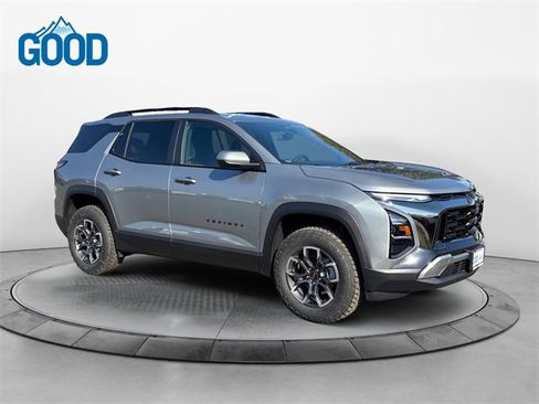 New 2026 Chevrolet Equinox ACTIV image 7