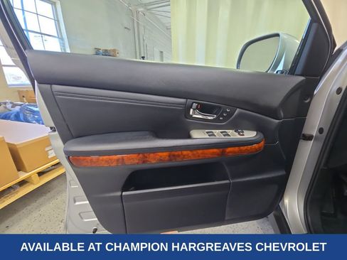 Used 2009 Lexus RX 350 AWD image 30
