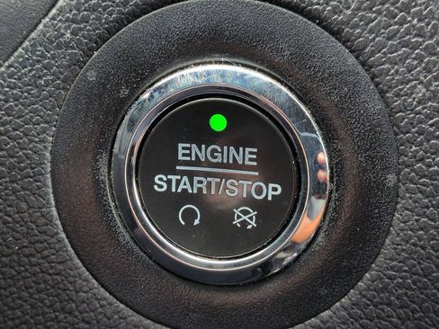 Used 2019 Ford Explorer Sport AWD/4WD image 28