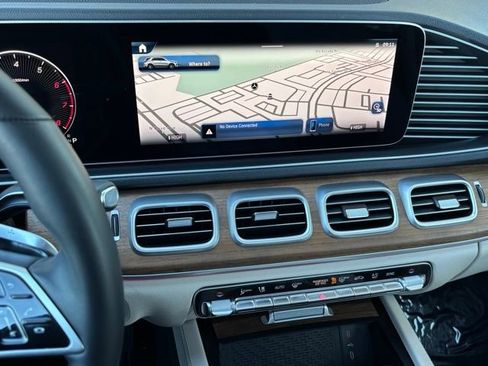 Certified 2026 Mercedes-Benz GLE 350 4MATIC image 14