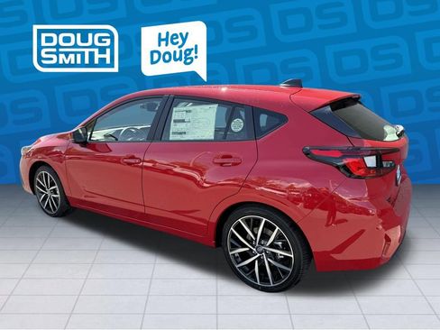 New 2026 Subaru Impreza 2.0i Sport AWD/4WD image 3