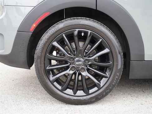 Used 2018 MINI Cooper Clubman S image 35