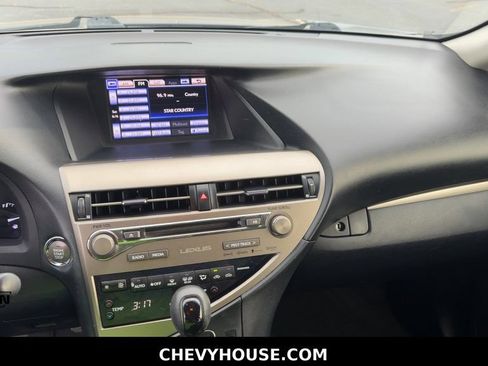 Used 2015 Lexus RX 350 FWD image 17