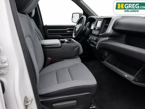 Used 2023 RAM 1500 Lone Star AWD/4WD image 17