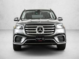 Used 2026 Mercedes-Benz GLS 450 4MATIC w/ AMG Line Exterior video 2