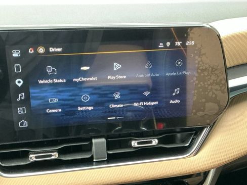 Used 2026 Chevrolet Equinox ACTIV w/ Convenience Package III AWD/4WD image 18