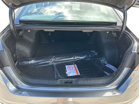 New 2025 Nissan Altima 2.5 S image 43