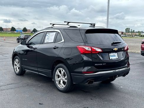 Used 2019 Chevrolet Equinox LT AWD/4WD image 5