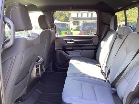 New 2026 RAM 1500 Big Horn image 20