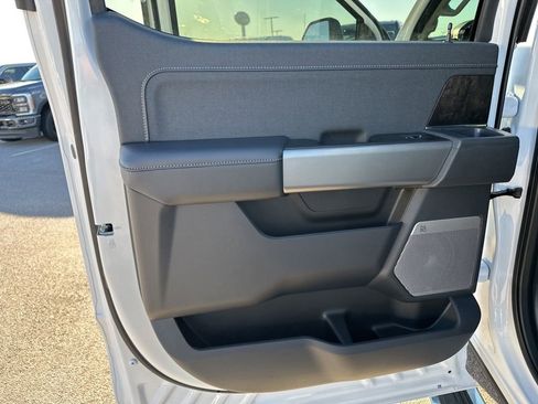 New 2026 Ford F350 Lariat w/ FX4 Off-Road Package image 36