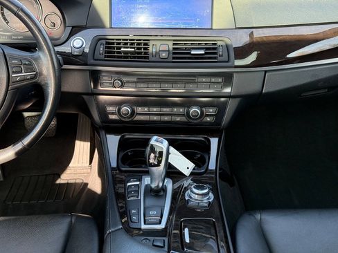 Used 2013 BMW 528i xDrive Sedan AWD/4WD image 12