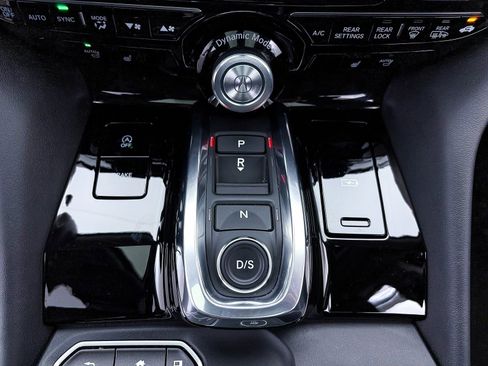 Used 2023 Acura MDX FWD w/ Technology Package image 25