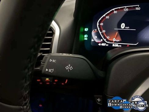 Used 2025 BMW 840i xDrive Convertible image 35